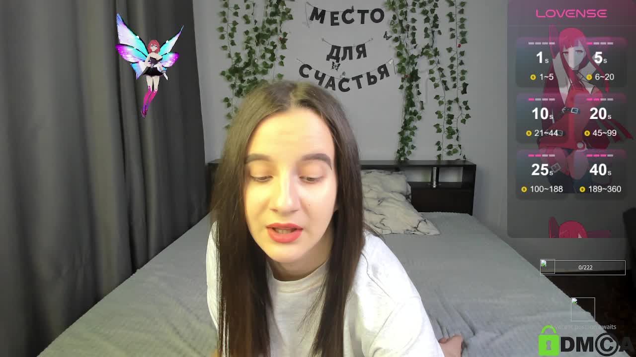 Angel1Bunny Cam Model Chat November 3, 2025