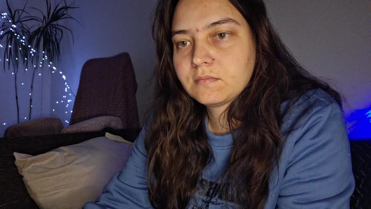 CyndeeWinter Cam Model Chat November 3, 2025