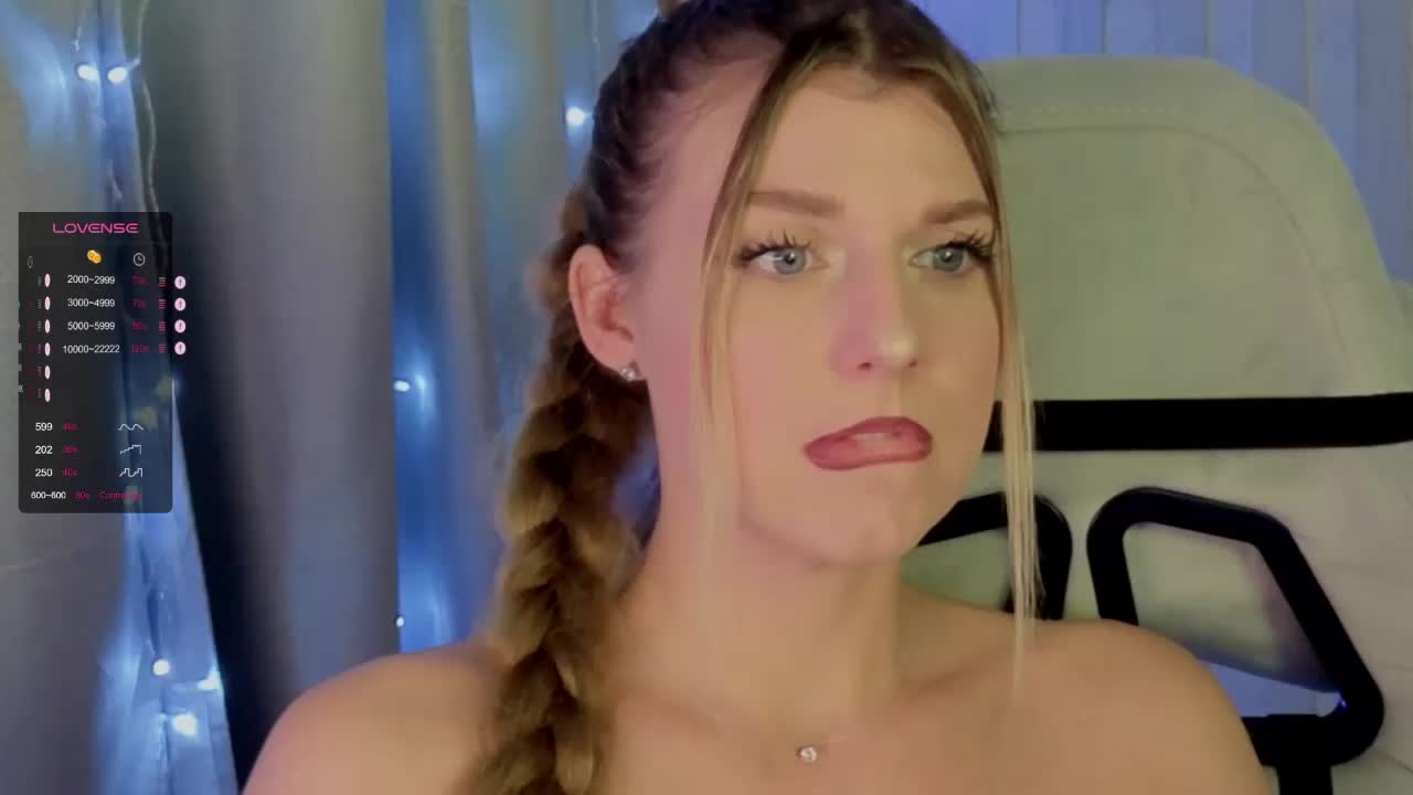 KotiMrrr Cam Model Chat November 3, 2025