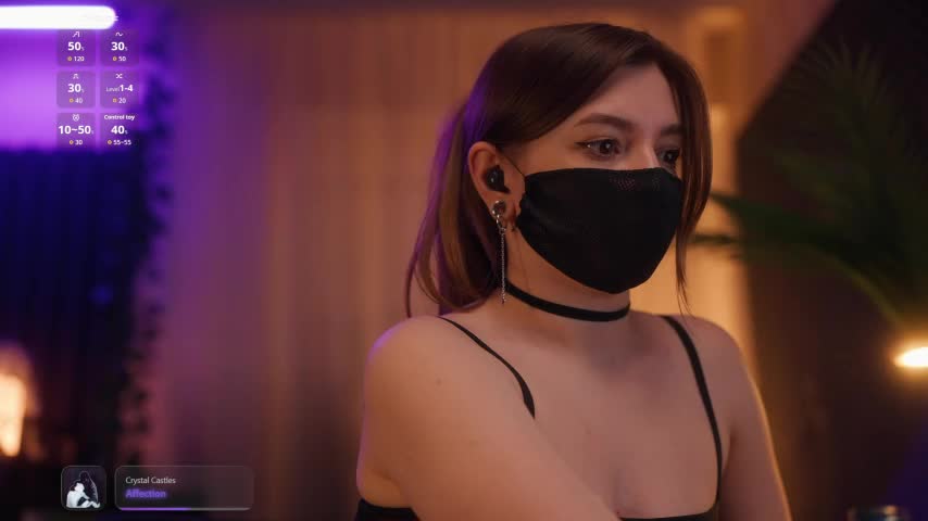 aarimass Cam Model Chat November 3, 2025