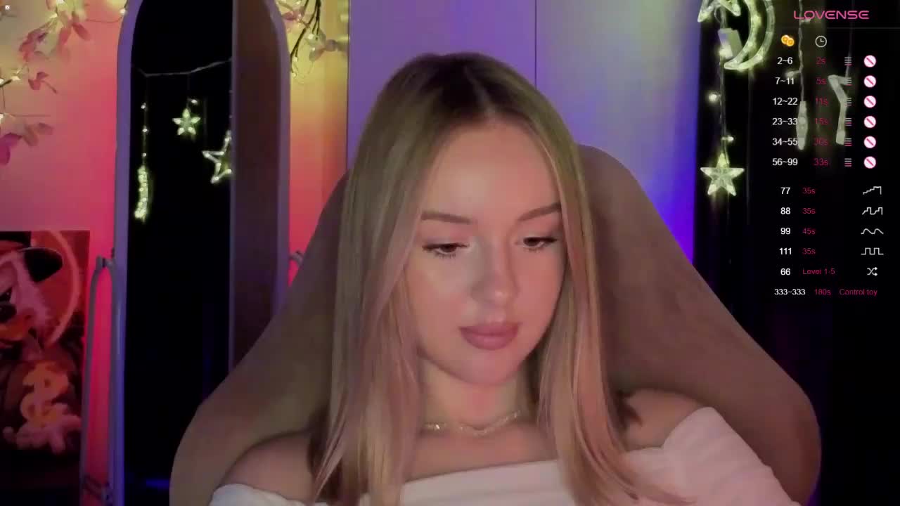 Nestyzz Cam Model Chat November 3, 2025