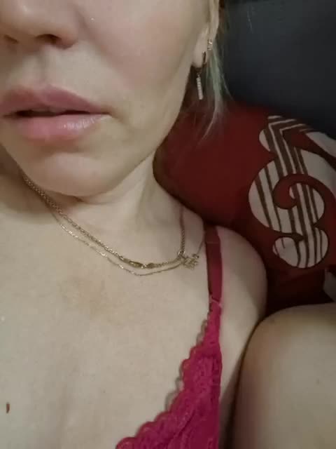 SeregaLia Cam Model Chat November 3, 2025