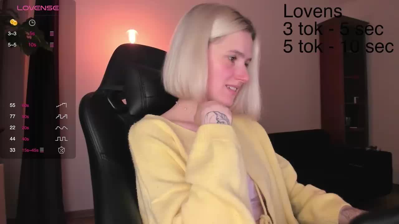 Sexy-Sweets Cam Model Chat November 3, 2025