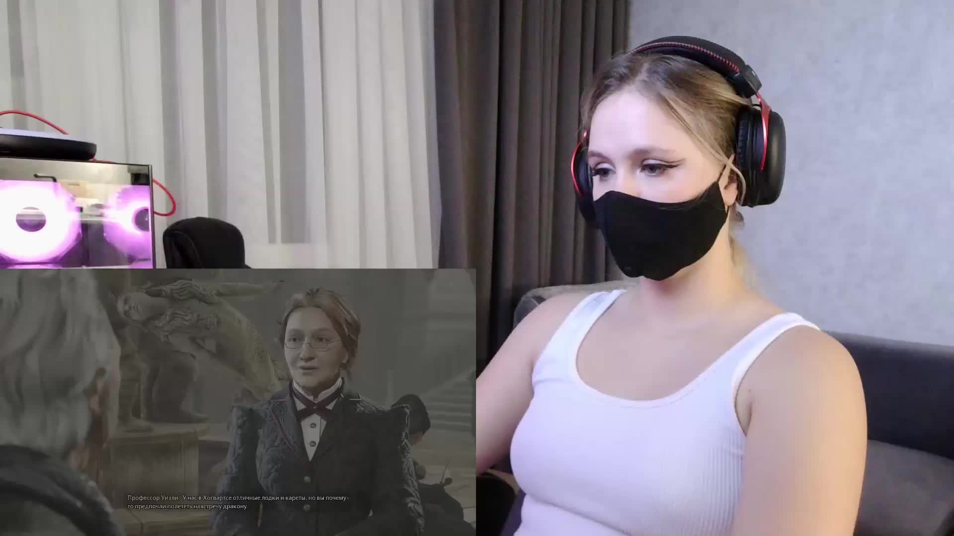 Deja-vu Cam Model Chat November 3, 2025