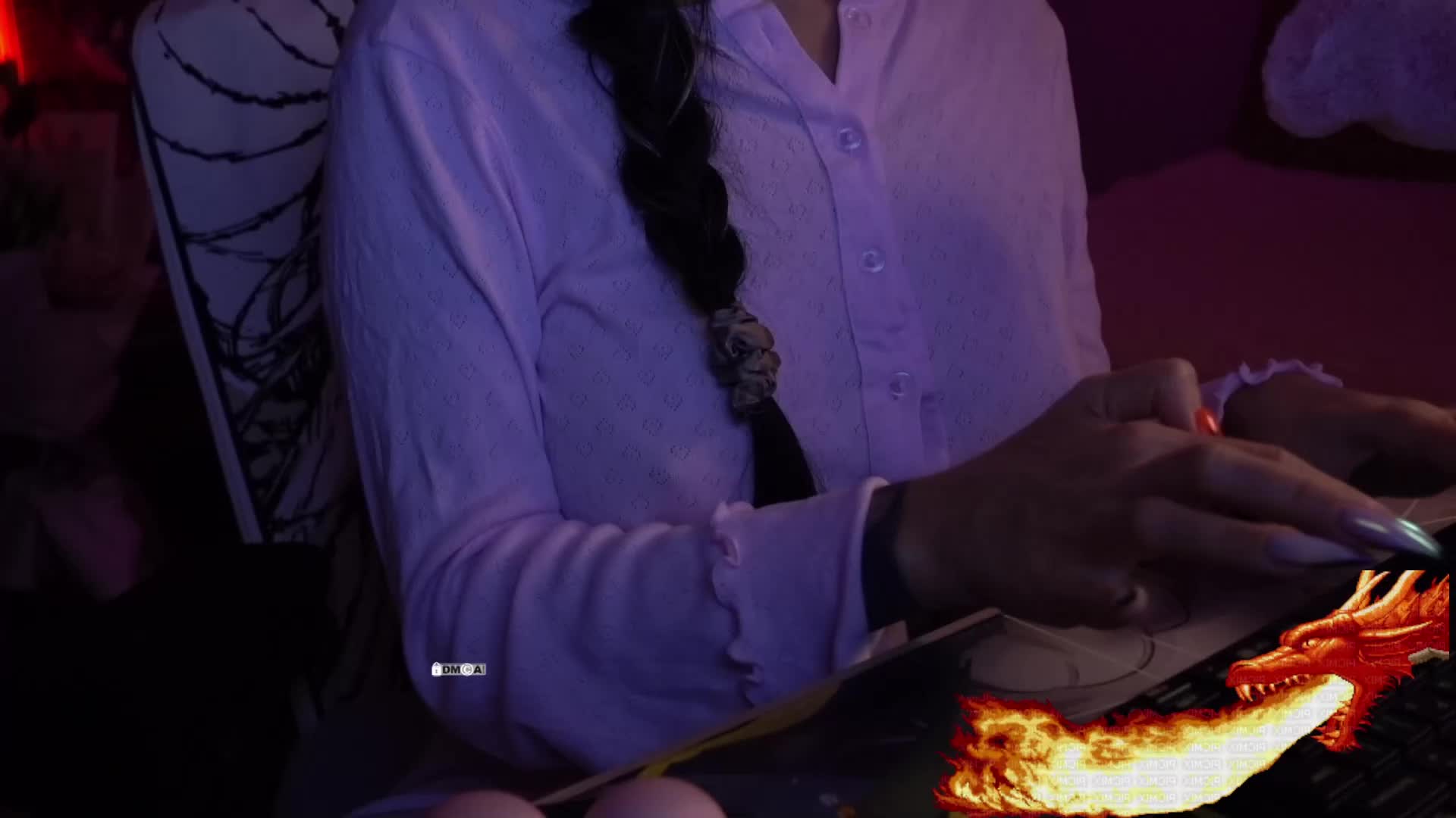 AmaReda Cam Model Chat November 3, 2025