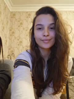 Love_Crew Cam Model Chat November 3, 2025