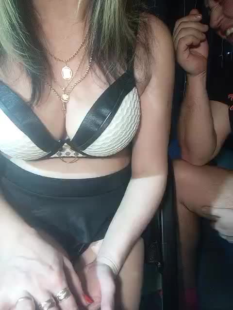 ALCO-STREAM Cam Model Chat November 3, 2025