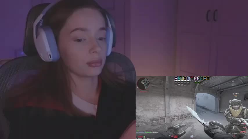 _MayShy_ Cam Model Chat November 3, 2025