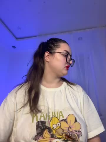 MiraLuccian Cam Model Chat November 3, 2025