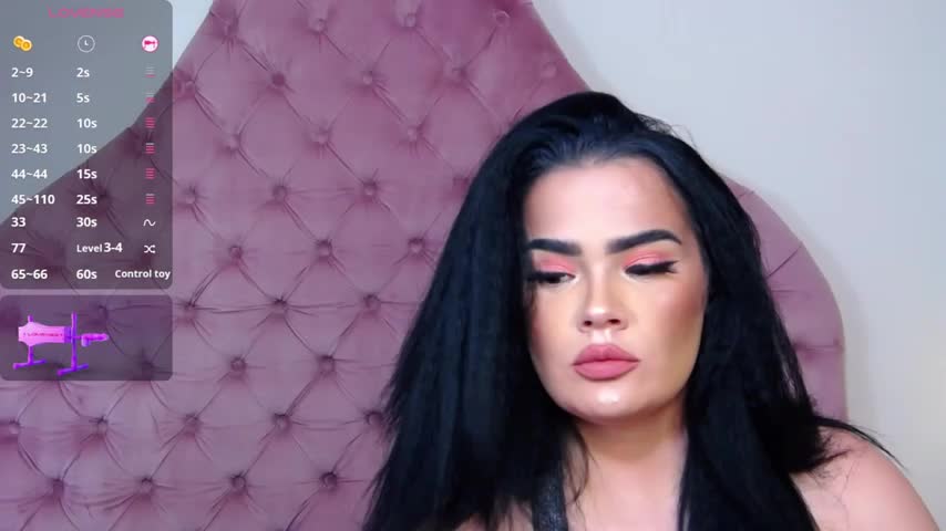 MargoshaHot Cam Model Chat November 3, 2025