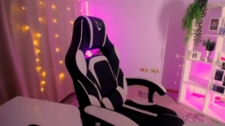 BagiraBella Cam Model Chat November 3, 2025