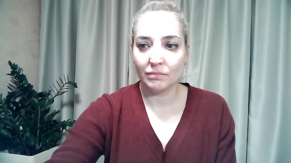 mariska-kiska Cam Model Chat November 3, 2025