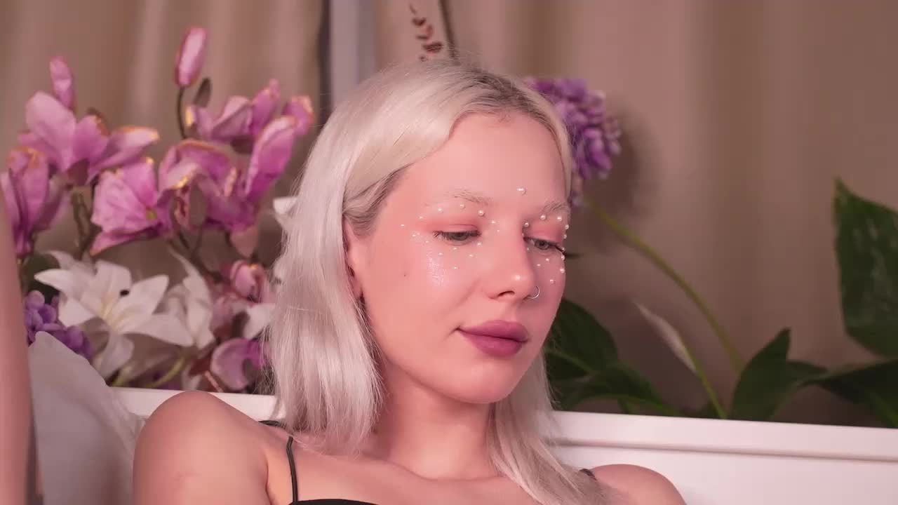 RanyLoveTomson Cam Model Chat November 3, 2025