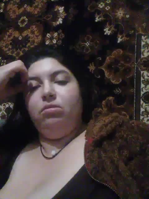 ZaraZaZa- Cam Model Chat November 3, 2025