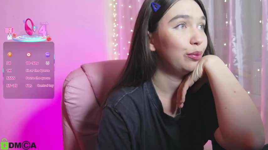 Arianahot777 Cam Model Chat November 3, 2025