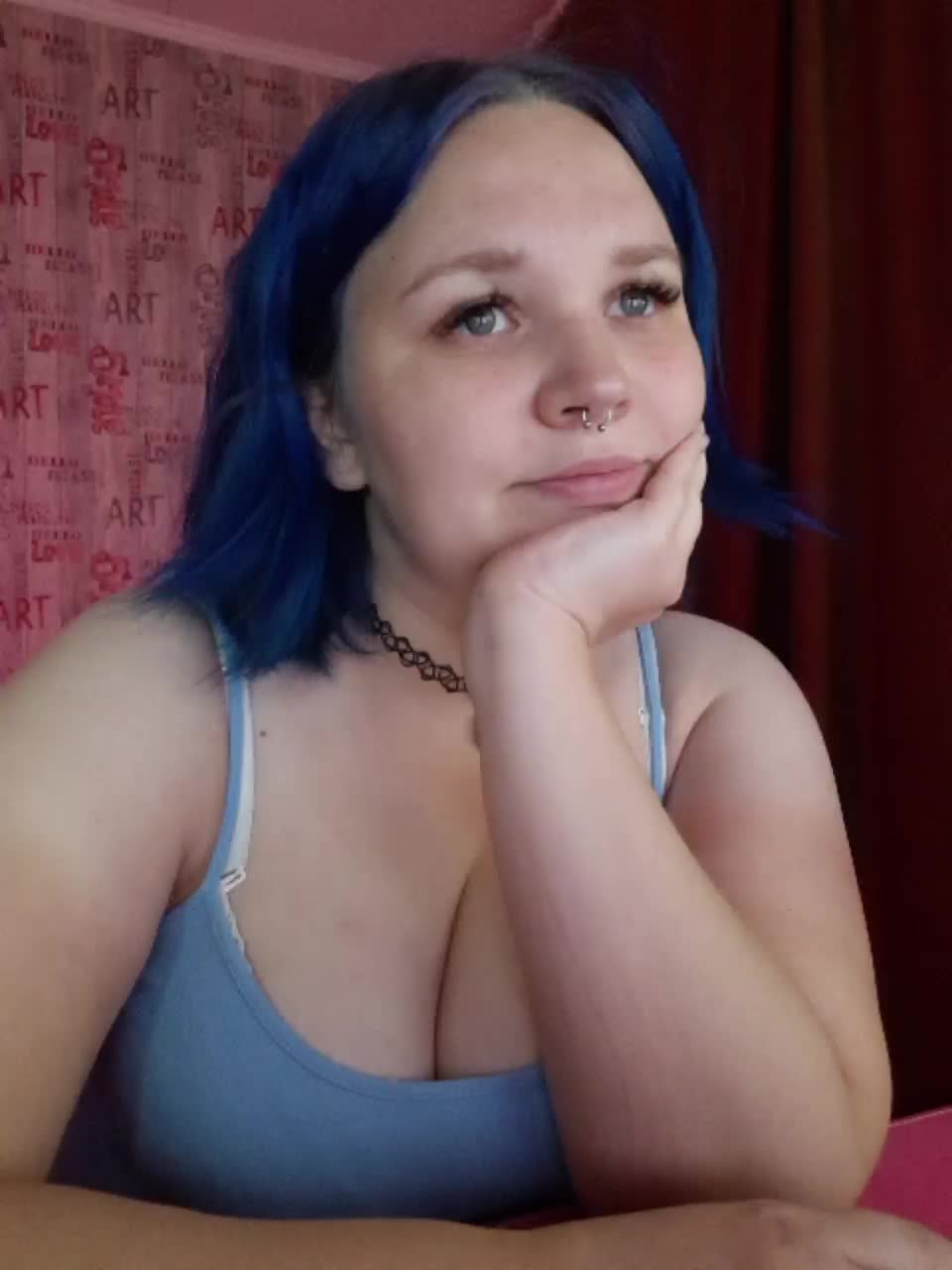 -MeooW- Cam Model Chat November 3, 2025