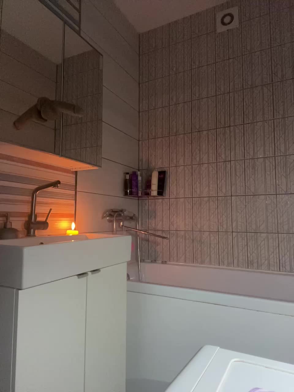 MissMotivated Cam Model Chat November 3, 2025