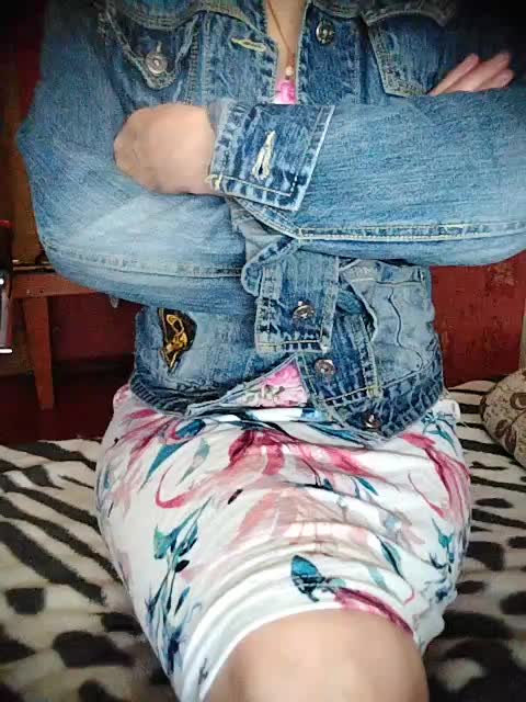 334_Sensuality_335 Cam Model Chat November 3, 2025