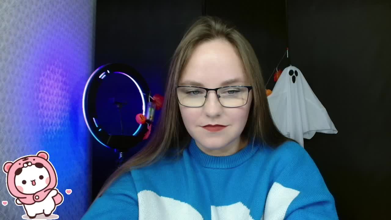 KristiMur1 Cam Model Chat November 3, 2025