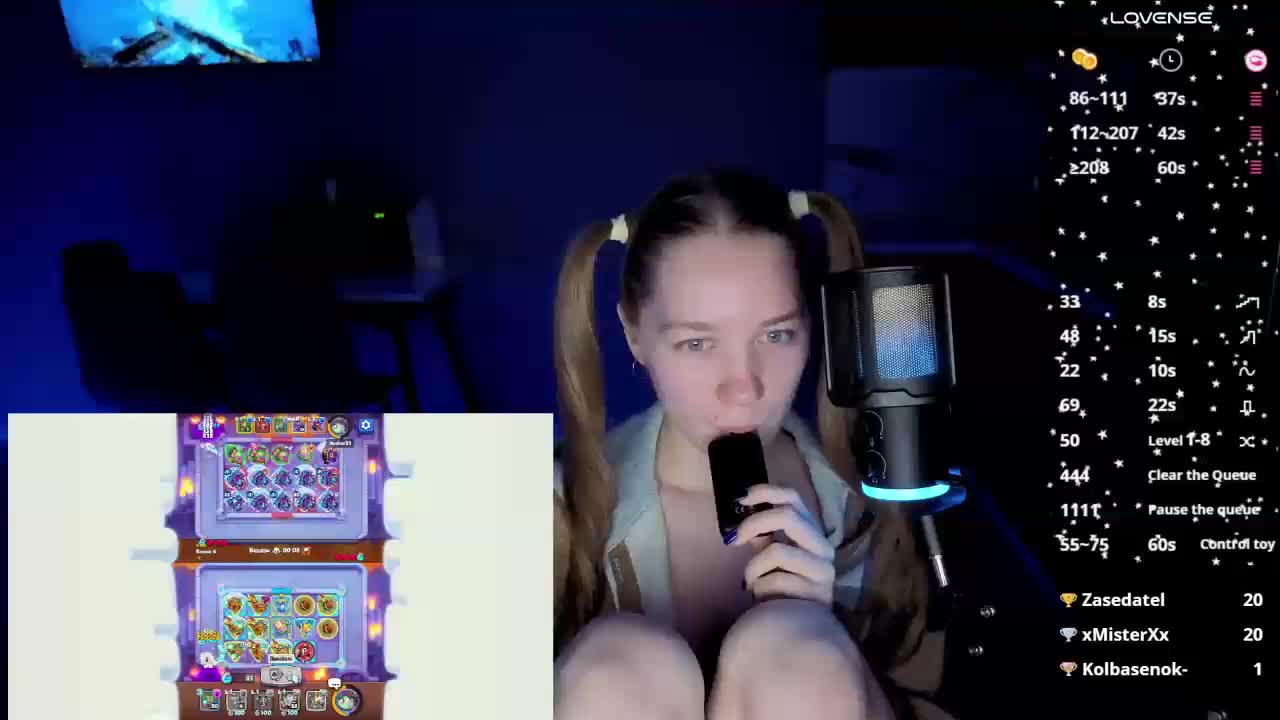 Vita-min-4ik Cam Model Chat November 3, 2025