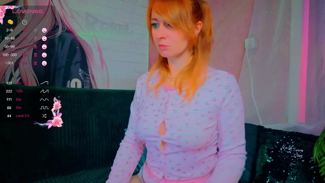 Angel_Eyes Cam Model Chat November 3, 2025