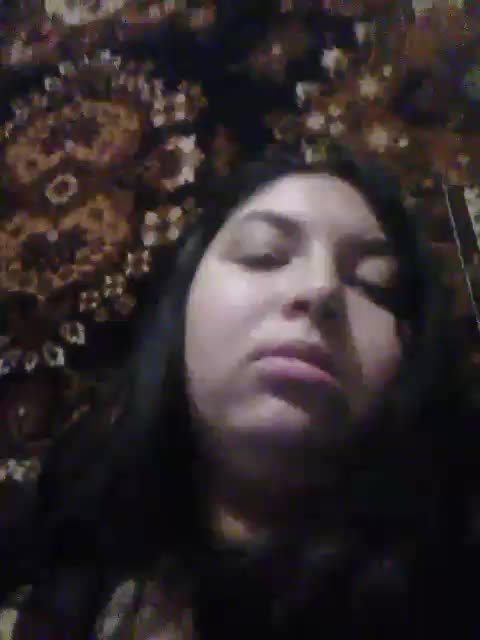 ZaraZaZa- Cam Model Chat November 3, 2025