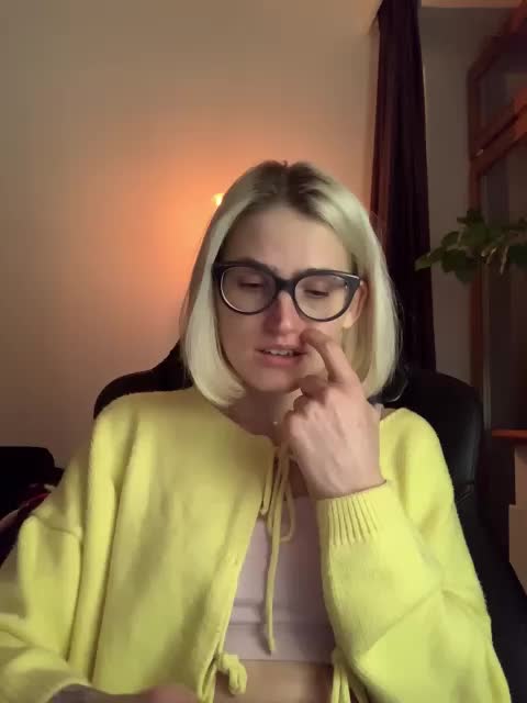 Asya_ Cam Model Chat November 3, 2025