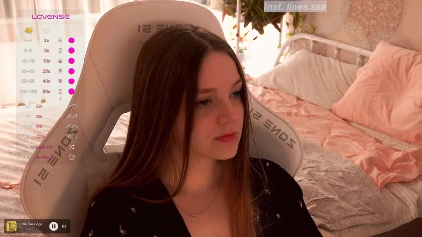 linessssa Cam Model Chat November 3, 2025