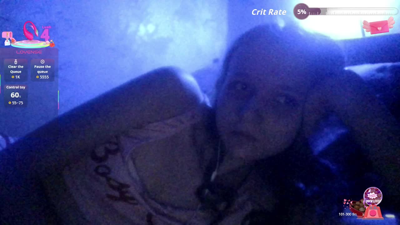 Draznilkina Cam Model Chat November 3, 2025