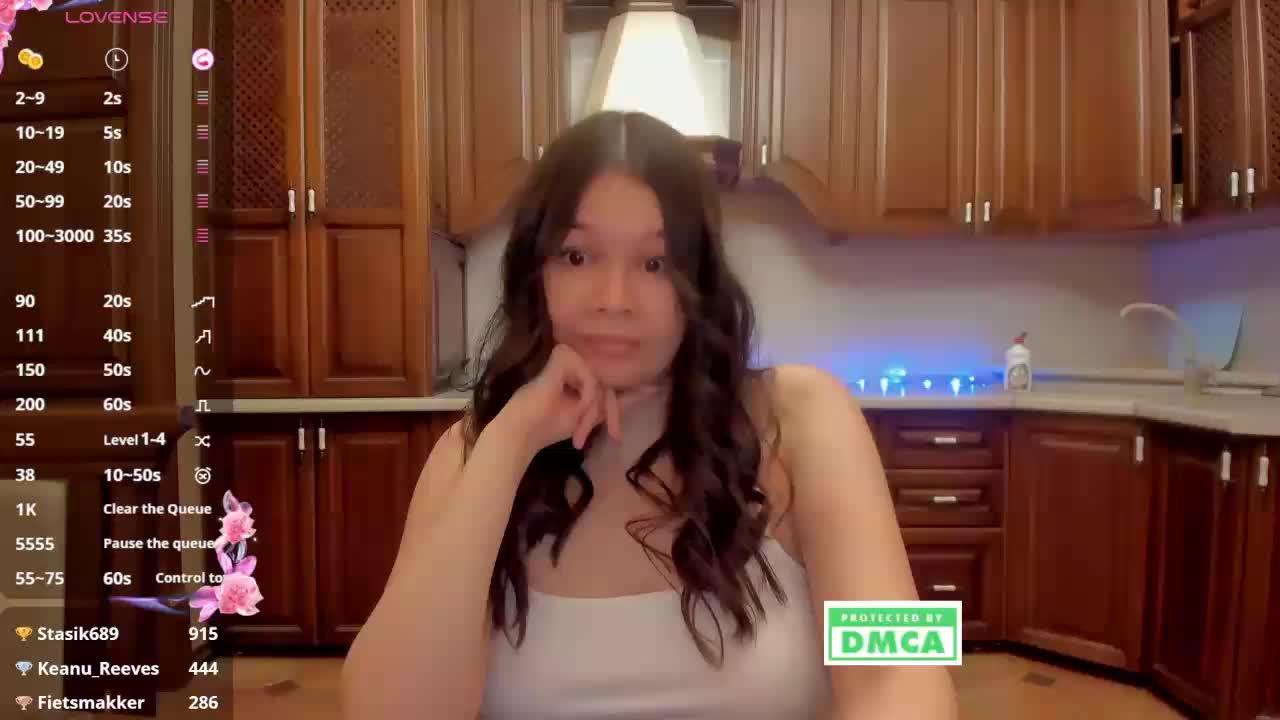 BekaMaikalsan Cam Model Chat November 3, 2025