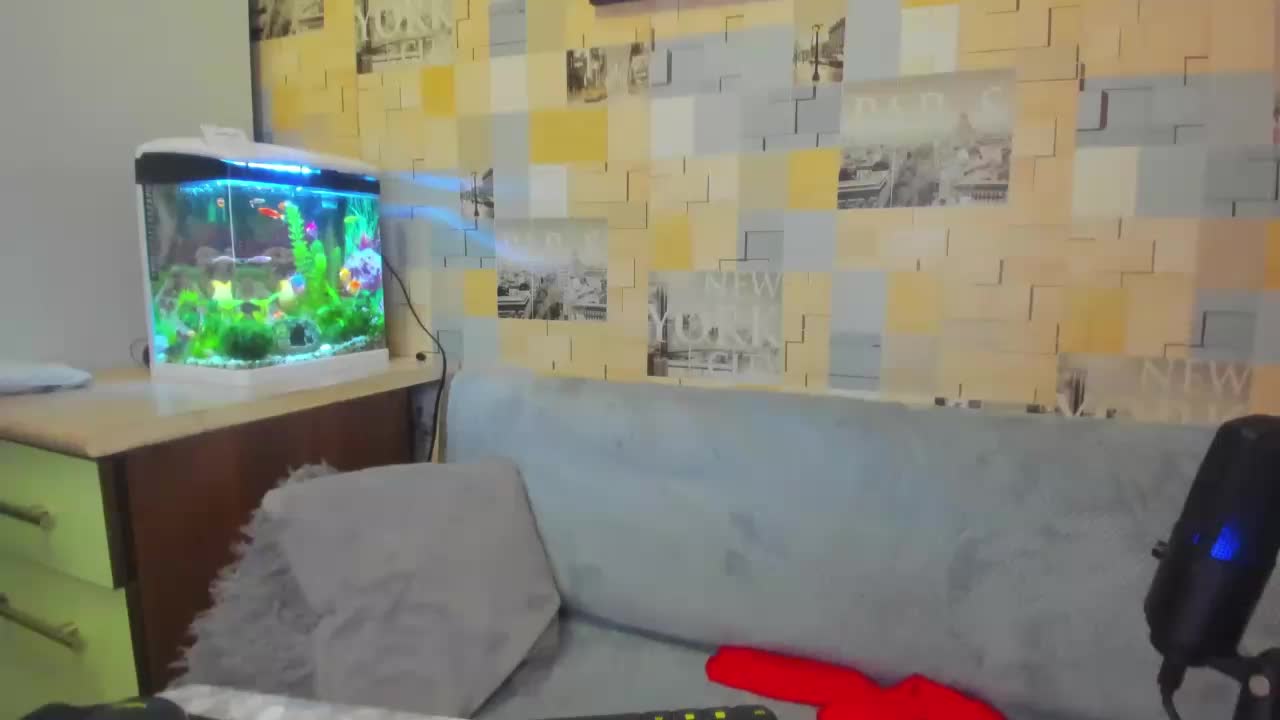 Vanilla_sexy Cam Model Chat November 3, 2025