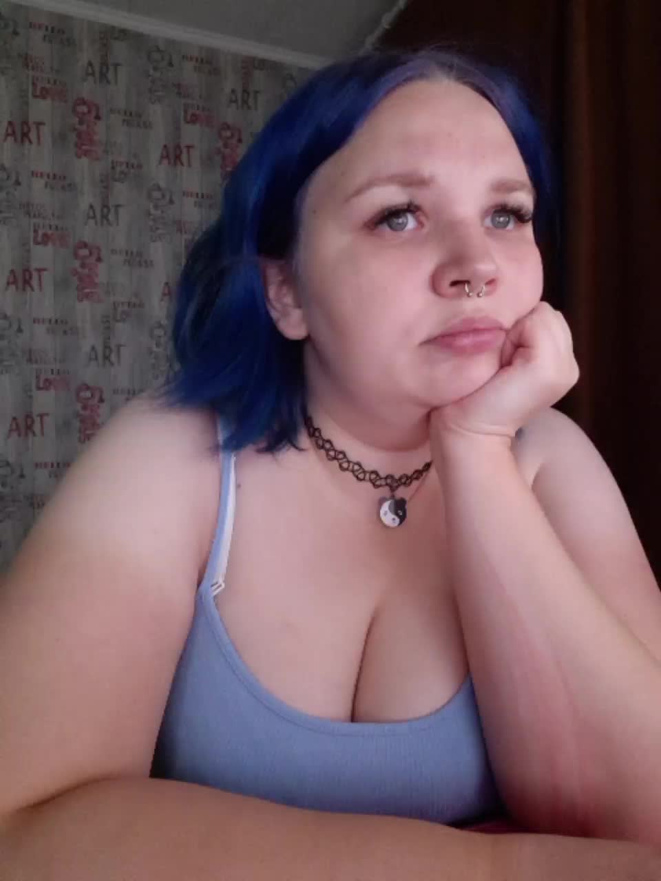 -MeooW- Cam Model Chat November 3, 2025