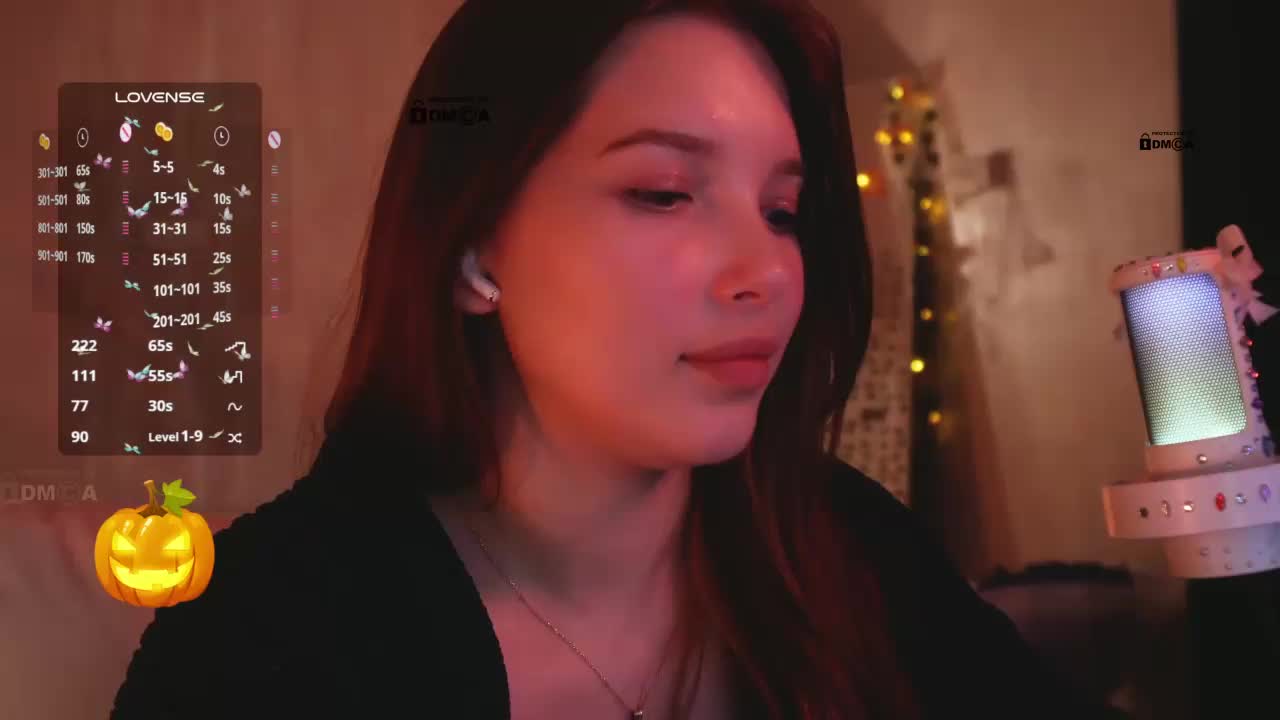 _Q_ Cam Model Chat November 3, 2025