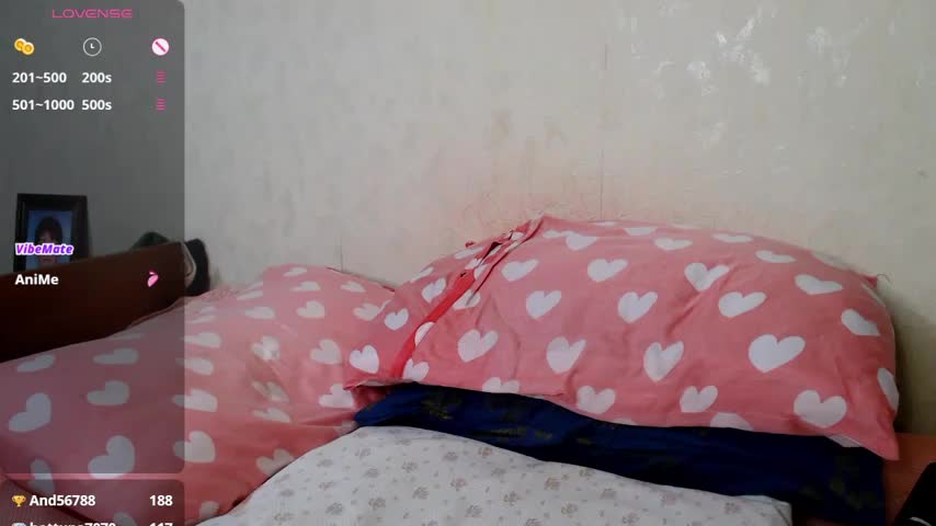 RoseStarr Cam Model Chat November 3, 2025