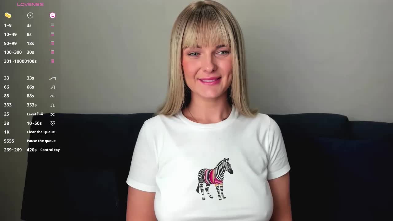 PaulaKiss Cam Model Chat November 3, 2025