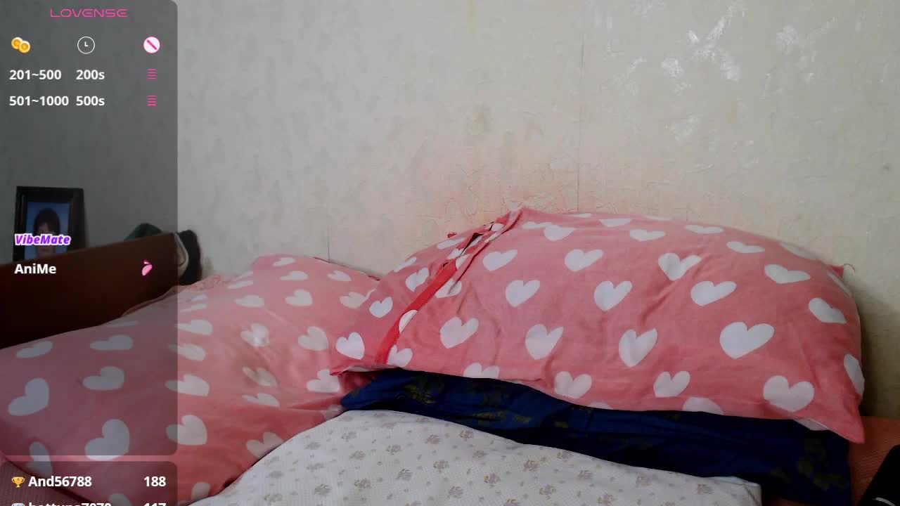 rosestar Cam Model Chat November 3, 2025