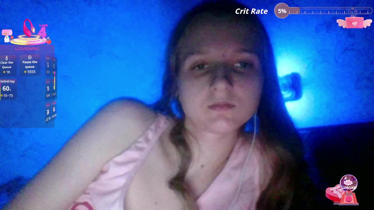 Draznilkina Cam Model Chat November 3, 2025