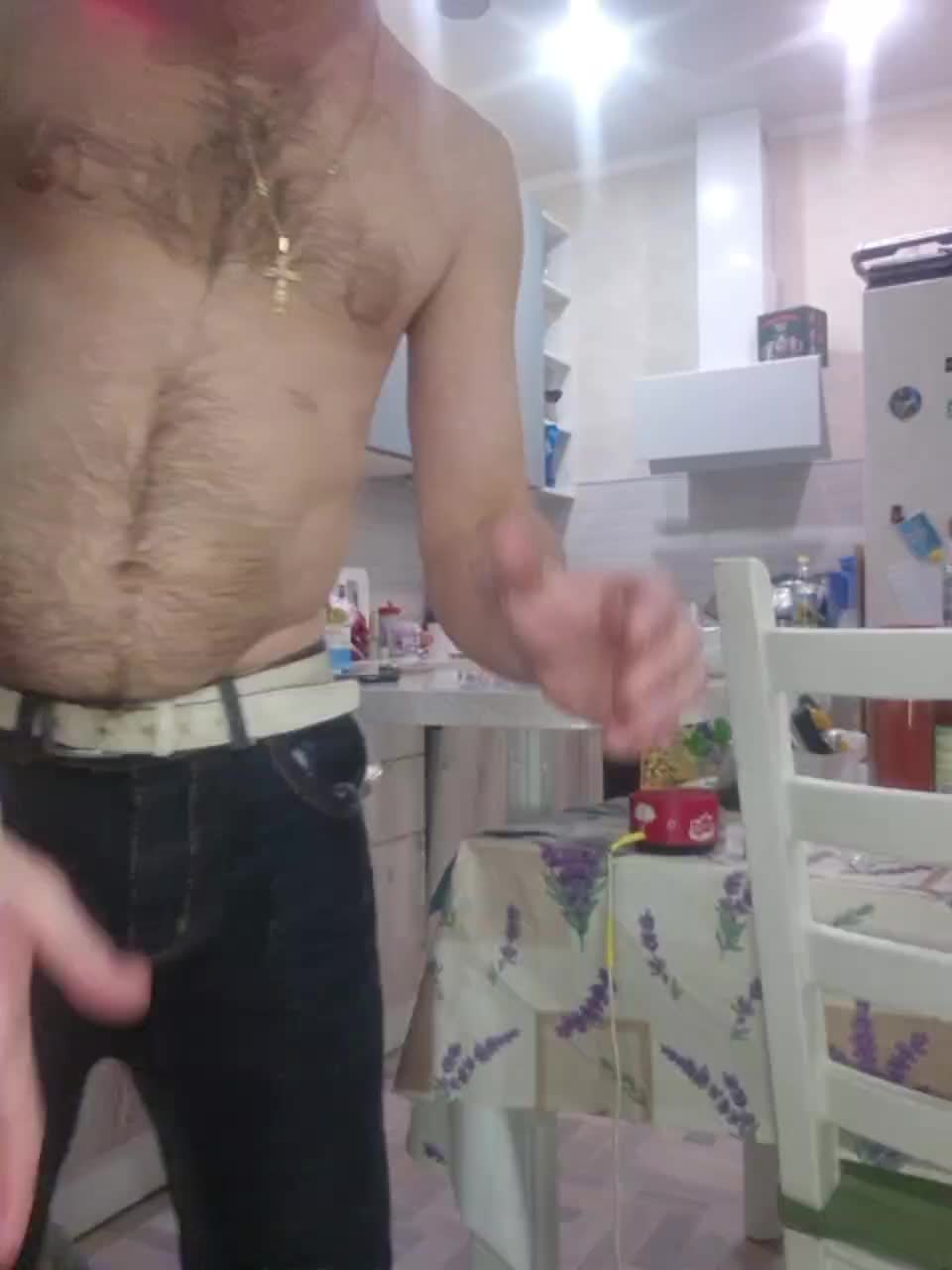 VCHELSIV Cam Model Chat November 3, 2025