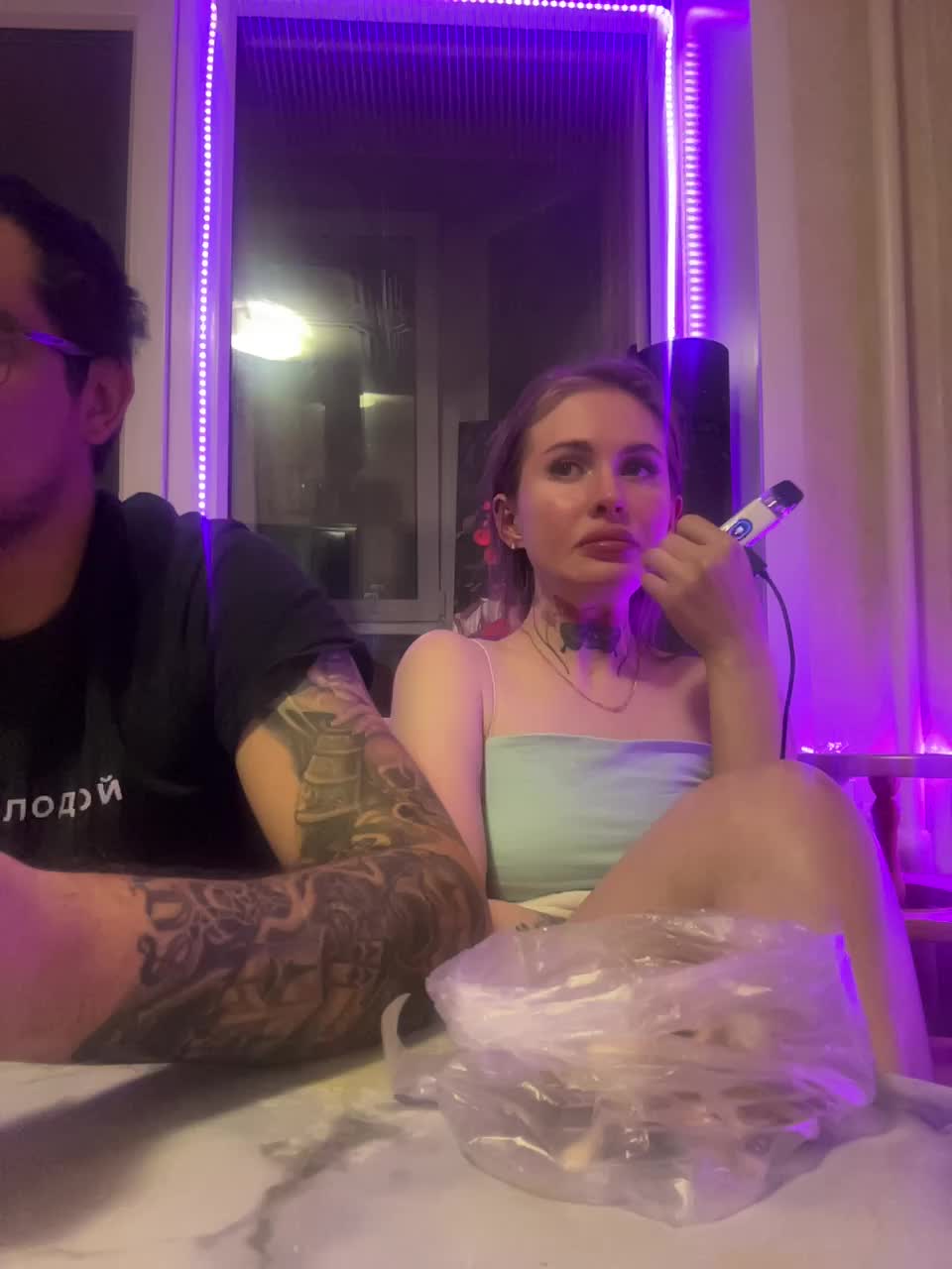 Letti28 Cam Model Chat November 3, 2025