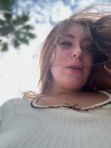 AndreaMood Cam Model Chat November 3, 2025