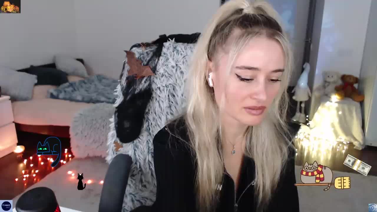 _Xyliganka777_ Cam Model Chat November 3, 2025