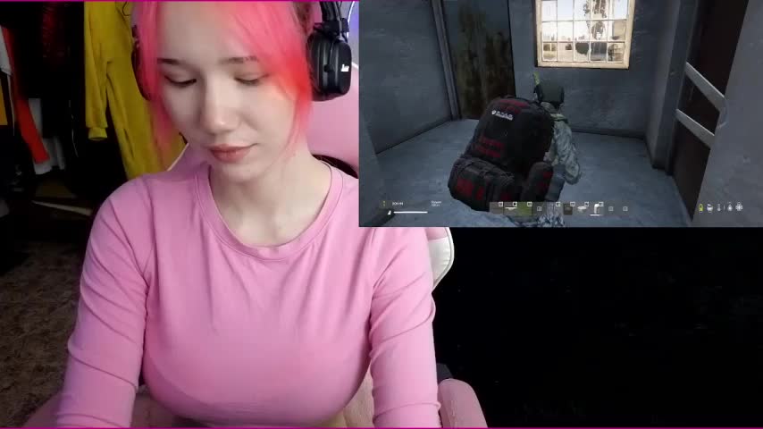 Maya_Viola Cam Model Chat November 3, 2025