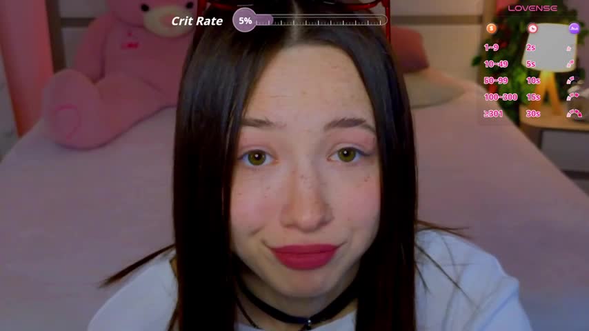 Hayle_Hill Cam Model Chat November 3, 2025