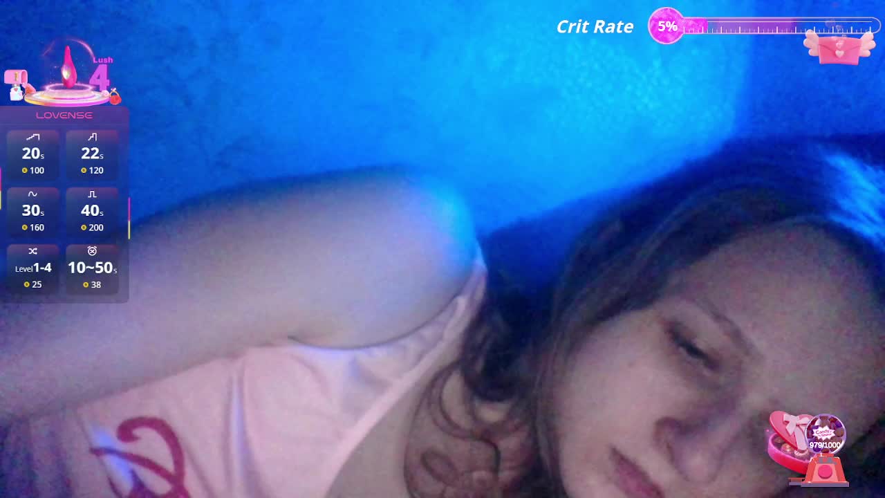 Draznilkina Cam Model Chat November 3, 2025