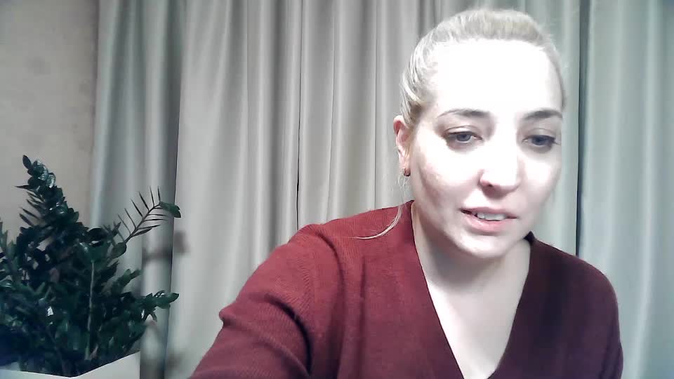 mariska-kiska Cam Model Chat November 3, 2025