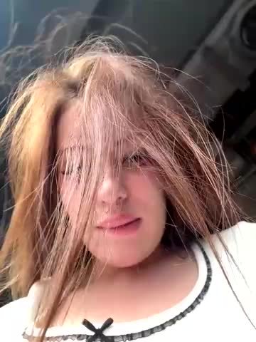 AndreaMood Cam Model Chat November 3, 2025