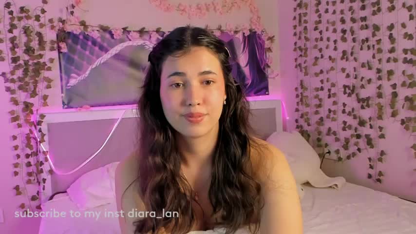 hoa_lan Cam Model Chat November 3, 2025