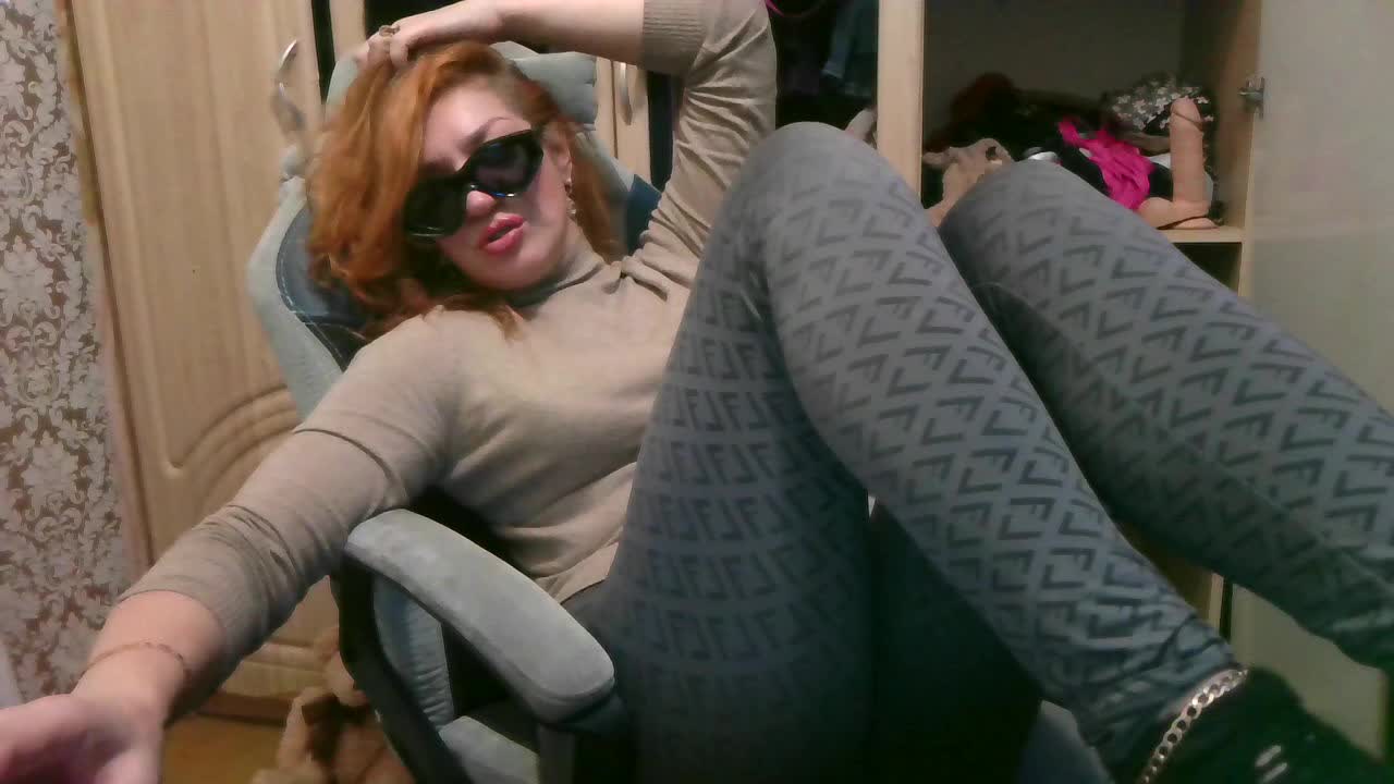 Atomic4love Cam Model Chat November 3, 2025