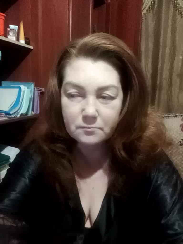 Sadie-Lorri Cam Model Chat November 3, 2025