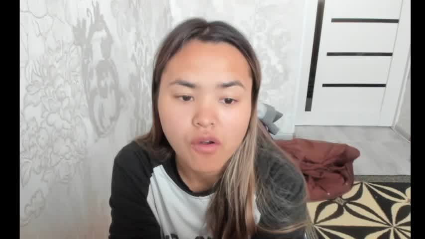 saika_blush Cam Model Chat November 3, 2025